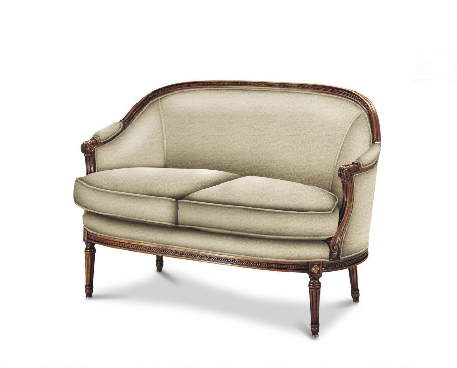 Sofa twin, Francesco Molon