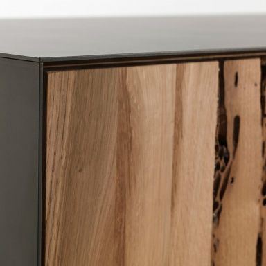 Dresser Rialto Modulo 4