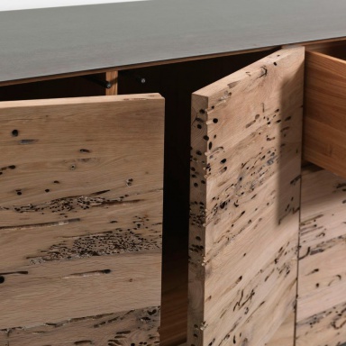 Dresser Rialto Modulo 4