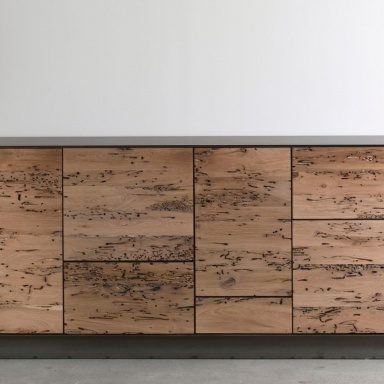 Dresser Rialto Modulo 4