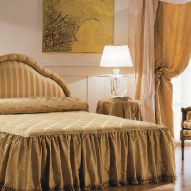 Double bed Venezia