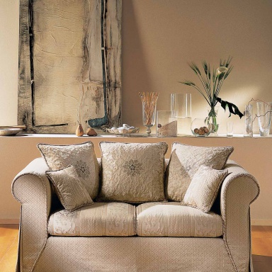 Two-seater sofa Malibu