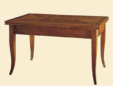 Dining table, DOLFI