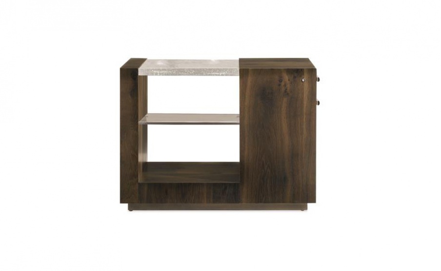 Table coffee End-Lighten Me, Caracole Light