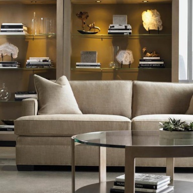 Coffee table Up, Down And All Around 