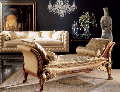 Bench Panca, Zanaboni