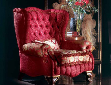 Chair Asia, Zanaboni