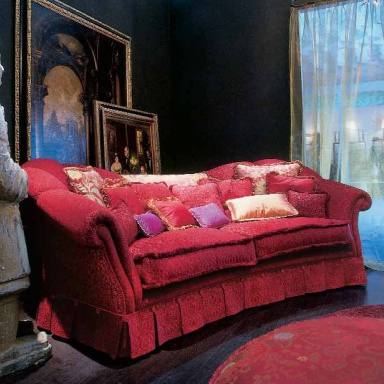 Living room (sofa set) Pantheon