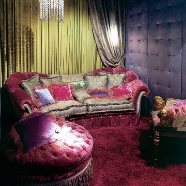 Living room (sofa set) Pantheon