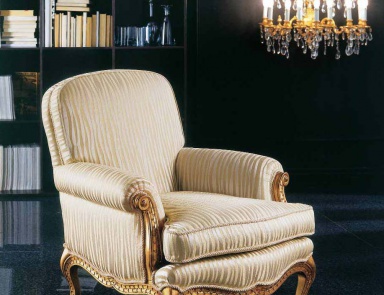 Chair P158, Zanaboni