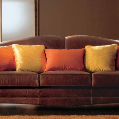 Three-seater sofa Oxford