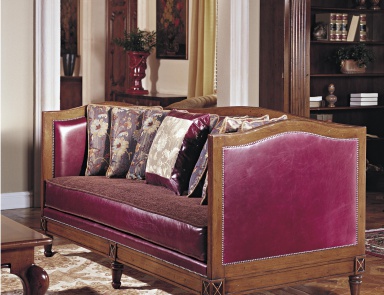 Sofa twin, Francesco Molon