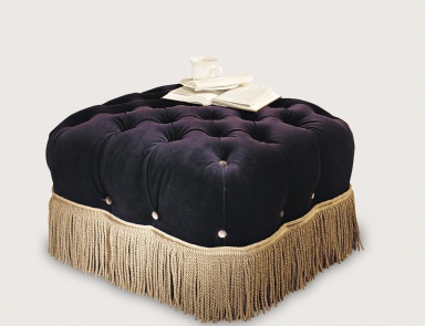 Poof, Francesco Molon