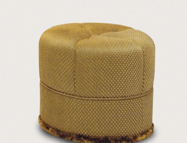 Poof, Francesco Molon