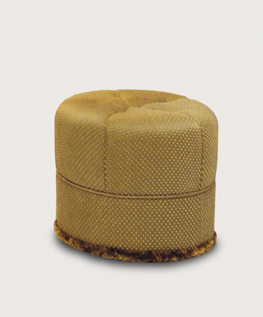 Poof, Francesco Molon