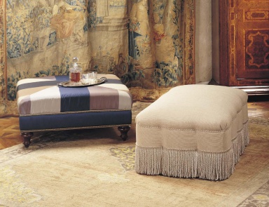 Poof, Francesco Molon