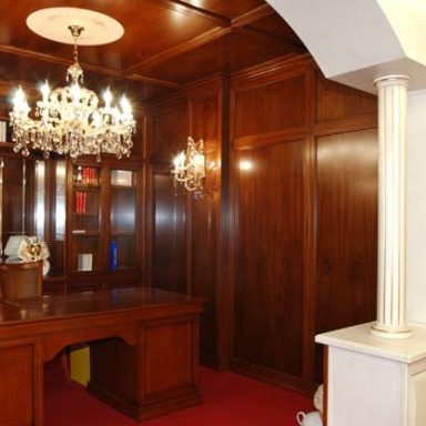 The Cabinet Spazio Abitato-8