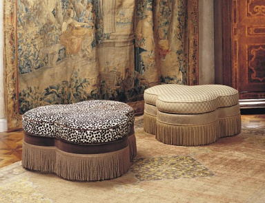 Poof, Francesco Molon