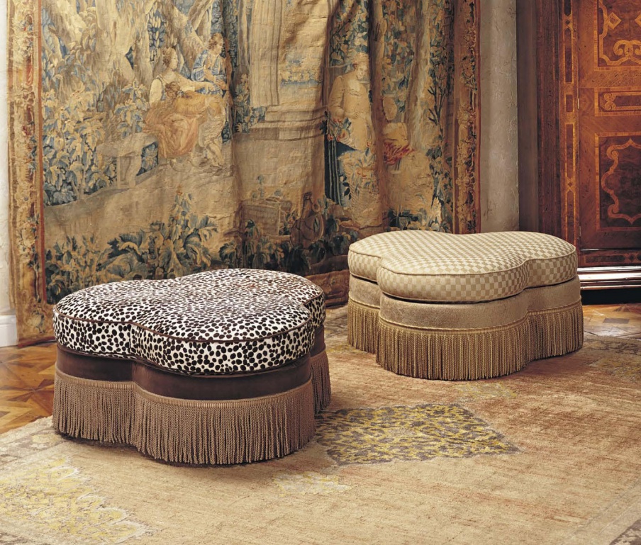 Poof, Francesco Molon