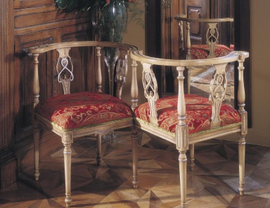 Chair for two Francesco Molon