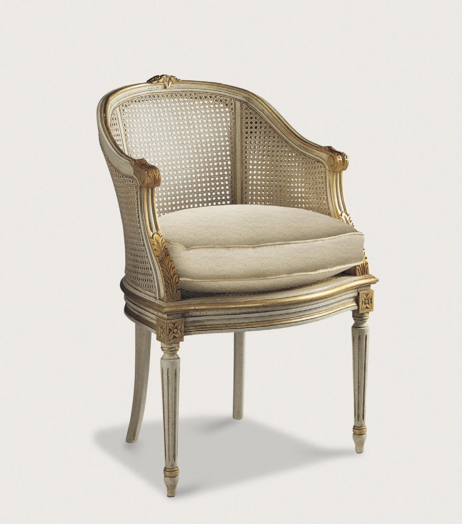Armchair Francesco Molon