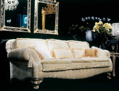 Sofa triple ASIA, Zanaboni