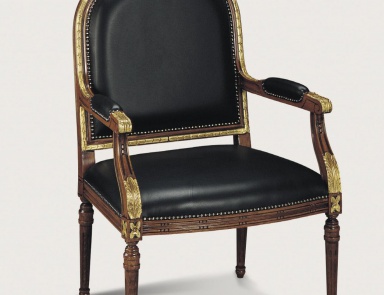 Armchair Francesco Molon