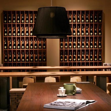 Wine rack Bonneville