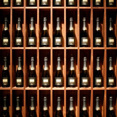 Wine rack Bonneville