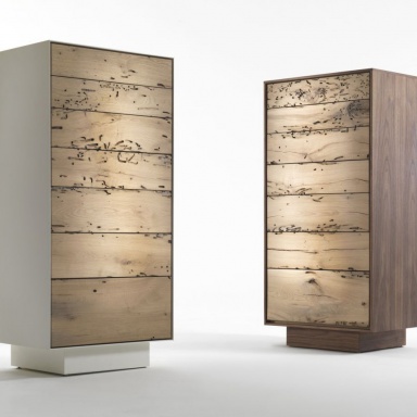 A Chest Of Drawers Rialto 2013