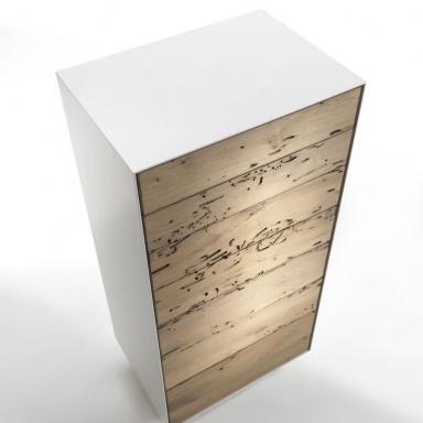 A Chest Of Drawers Rialto 2013