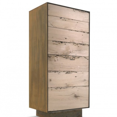 A Chest Of Drawers Rialto 2013