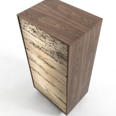 A Chest Of Drawers Rialto 2013