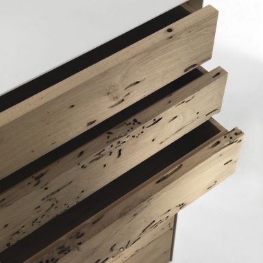 A Chest Of Drawers Rialto 2013