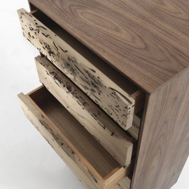 A Chest Of Drawers Rialto 2013