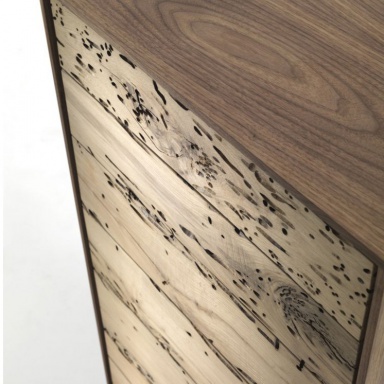 A Chest Of Drawers Rialto 2013