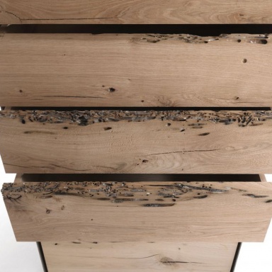 A Chest Of Drawers Rialto 2013