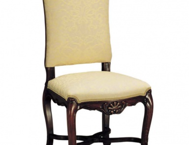 Chair with high back, Francesco Molon