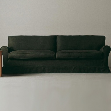 The Connery Sofa