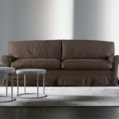 The Connery Sofa