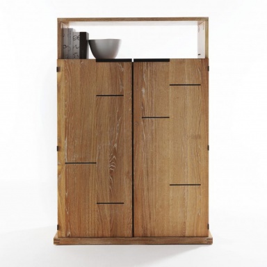 Cabinet Anima