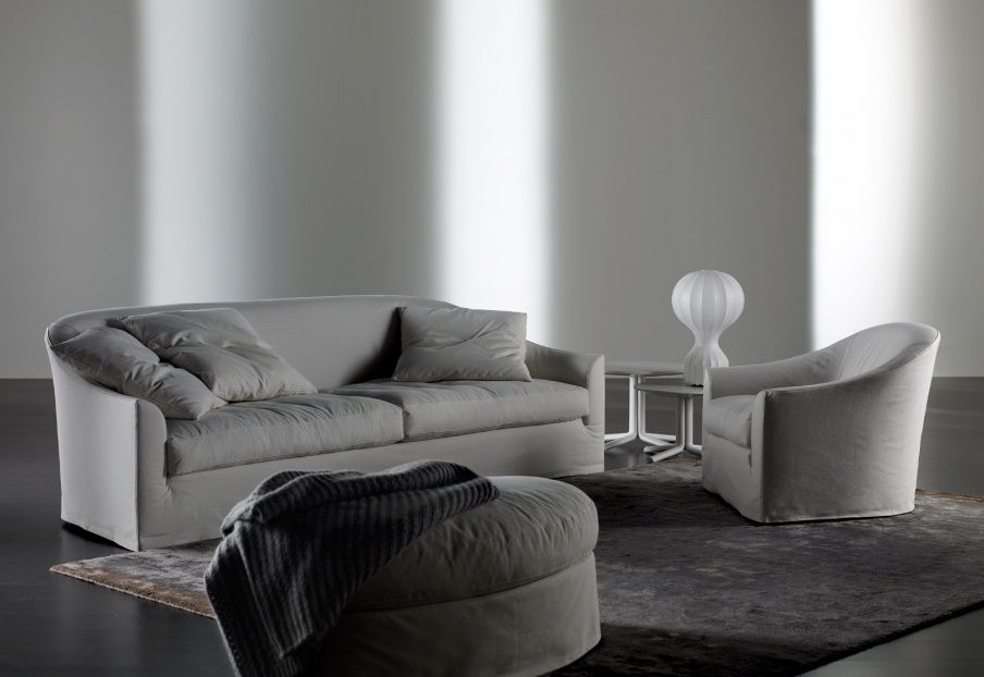 The Lennon Sofa, Meridiani