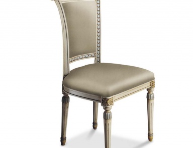 Chair in fabric, Francesco Molon