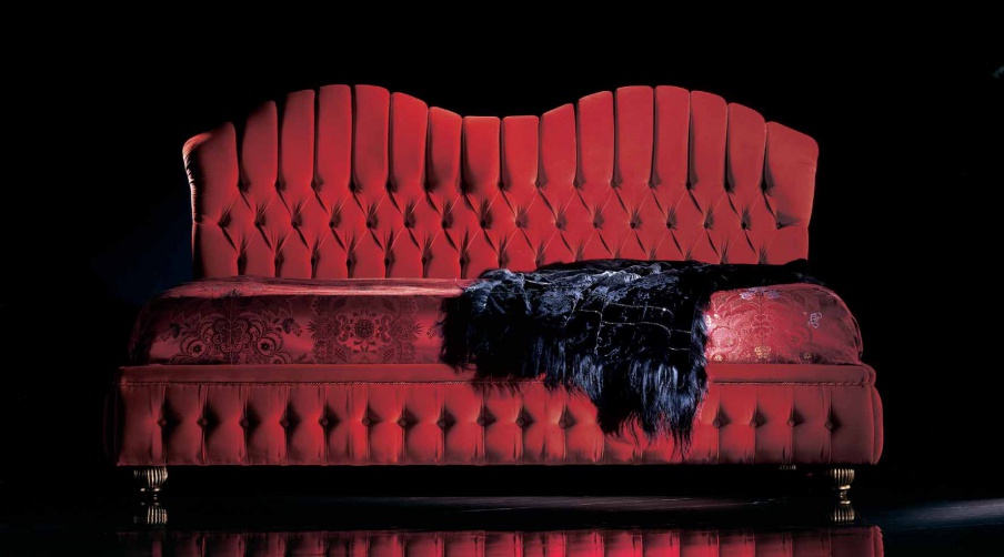 Double bed ZAR, Zanaboni