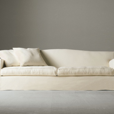 The Newman Sofa 