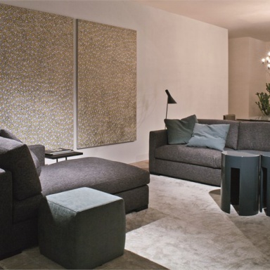 Sofa double Belmondo XL