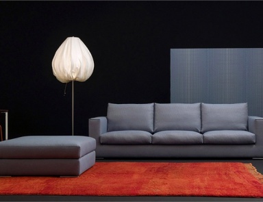 Sofa frame made of solid pine Daily, Mimo