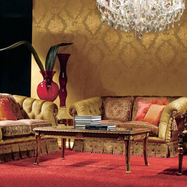 Living room (sofa set) Ricordi