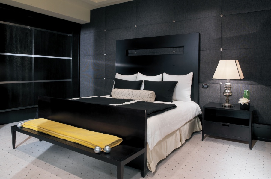 Bedroom in hotel Hotel Molon, Francesco Molon