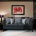Double sofa Francesco Molon